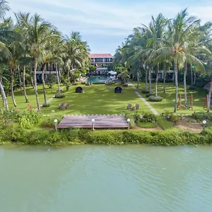 Emerald Riverside Hoi An