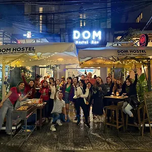 Dom And Bar Hostel