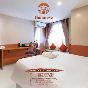 Hoianese Center - Truly Hostel