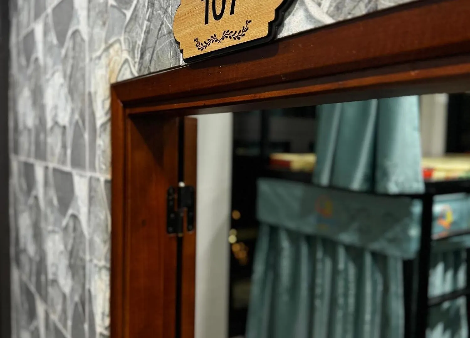 Riverside Hoi An, Dolphins Hostel 베트남