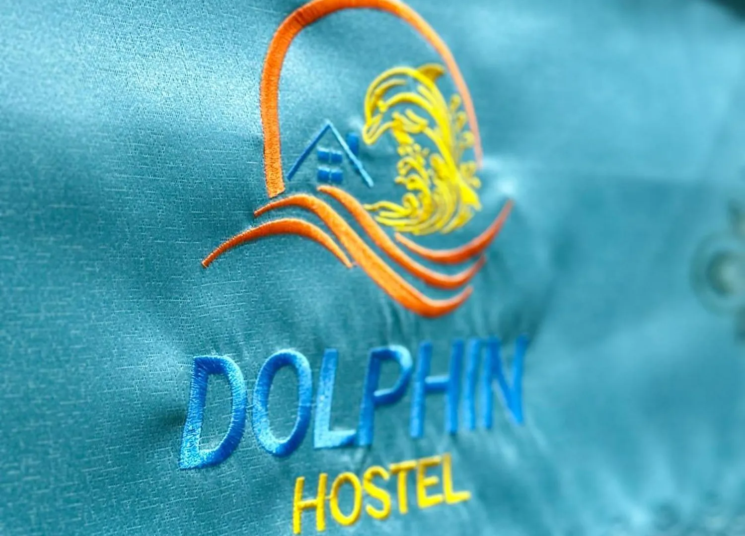 Riverside Hoi An, Dolphins Hostel 0*,  베트남